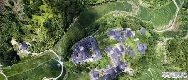 永泰庄寨为什么能入选“中国传统建筑文化旅游目的地” - 华夏历史