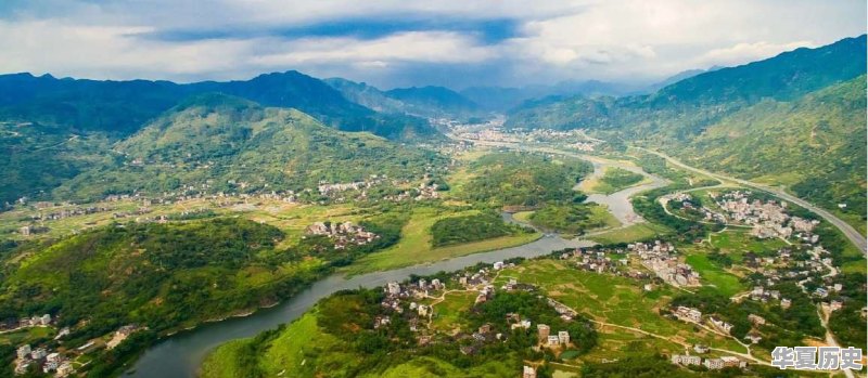 永泰庄寨为什么能入选“中国传统建筑文化旅游目的地” - 华夏历史