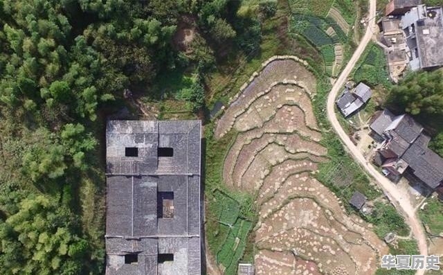 永泰庄寨为什么能入选“中国传统建筑文化旅游目的地” - 华夏历史