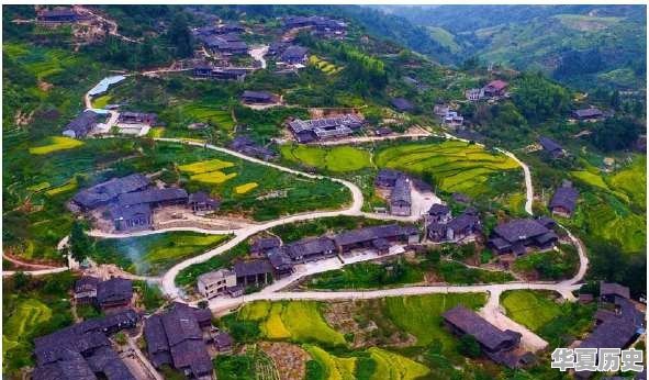 永泰庄寨为什么能入选“中国传统建筑文化旅游目的地” - 华夏历史