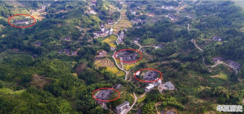 永泰庄寨为什么能入选“中国传统建筑文化旅游目的地” - 华夏历史