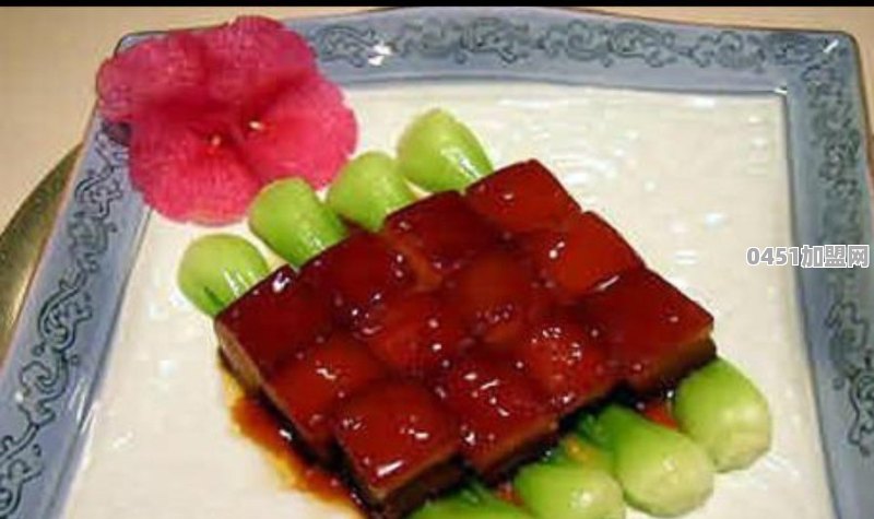 湘菜食材配送加盟如何做