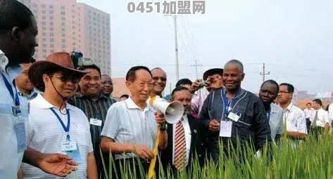 5G物联网智能时代会颠覆农业区域哪些产业