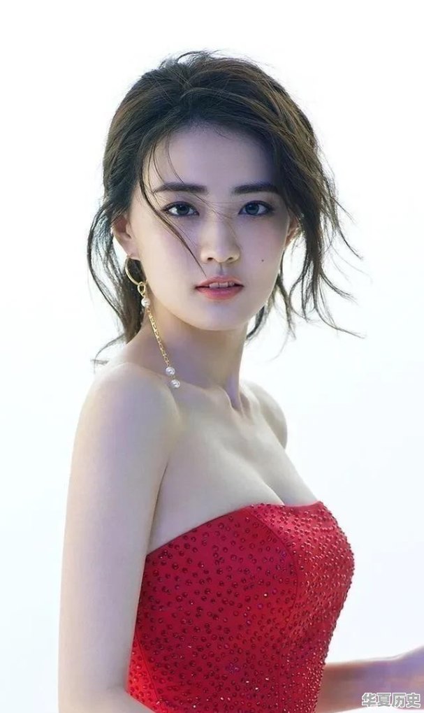 真的有"沉鱼落雁"之色，"闭月羞花"之貌吗？让人心动的流鼻血 - 华夏历史