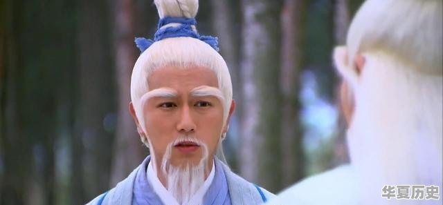 中国历史上最早的朝代是哪个？有何依据 - 华夏历史