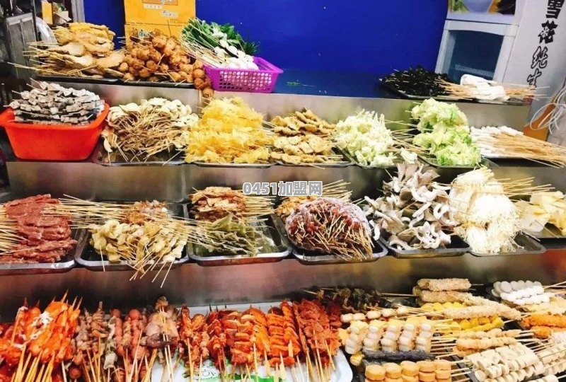 炸串的成本高吗，如果开店建议吗，怎么才能挣钱