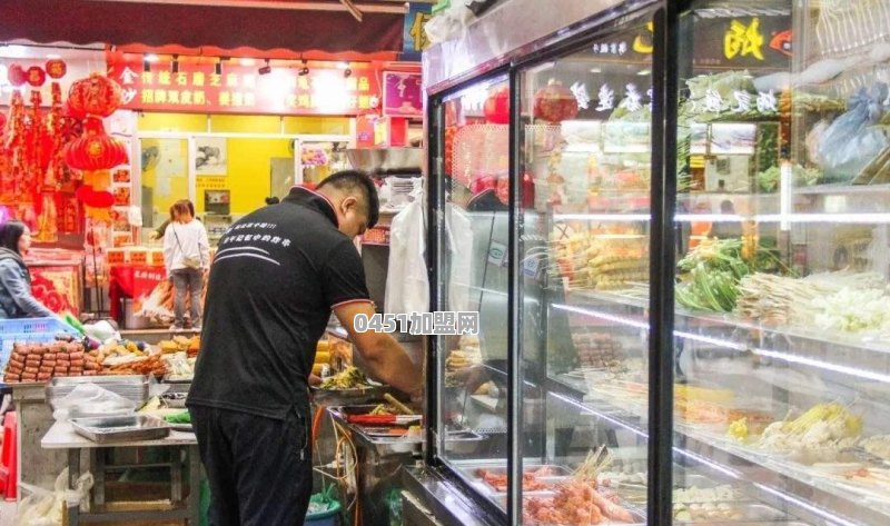 炸串的成本高吗，如果开店建议吗，怎么才能挣钱