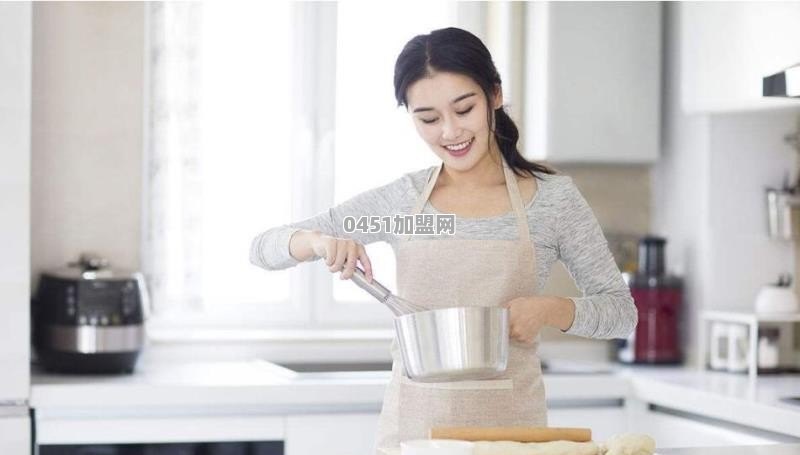 爱做饭的人，值得结交吗