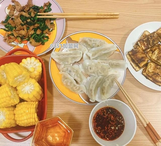 爱做饭的人，值得结交吗