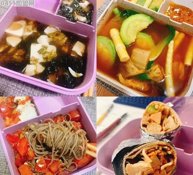 爱做饭的人，值得结交吗
