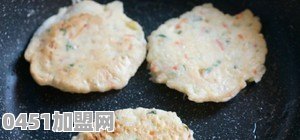 萝卜饼怎么做