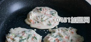 萝卜饼怎么做