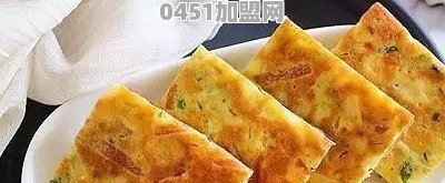 萝卜饼怎么做