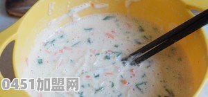 萝卜饼怎么做