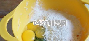 萝卜饼怎么做