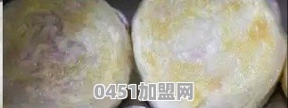 萝卜饼怎么做