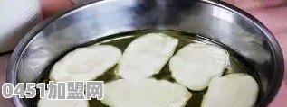 萝卜饼怎么做