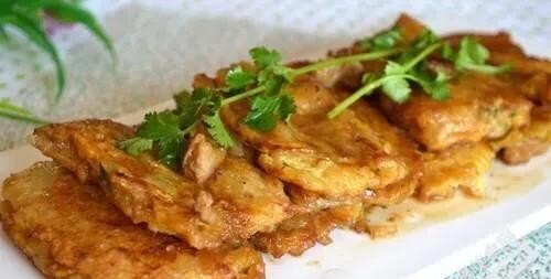 美食小吃有哪些