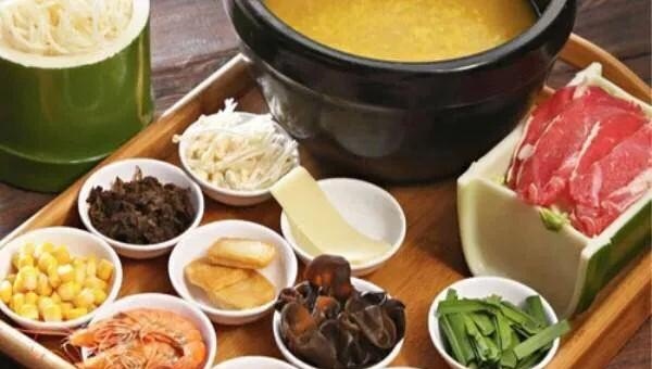 美食小吃有哪些