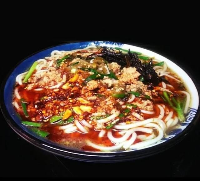 美食小吃有哪些