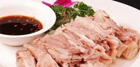 美食小吃有哪些
