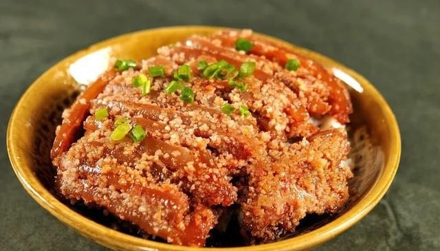 美食小吃有哪些