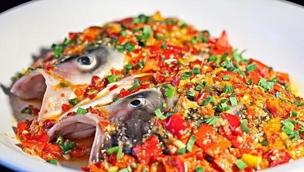 美食小吃有哪些