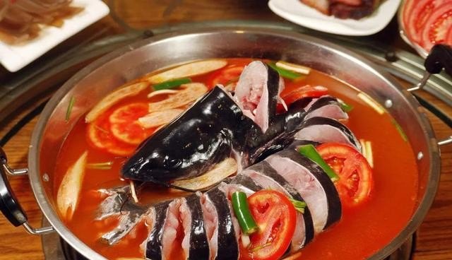 美食小吃有哪些