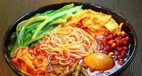 美食小吃有哪些