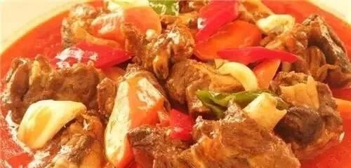 美食小吃有哪些
