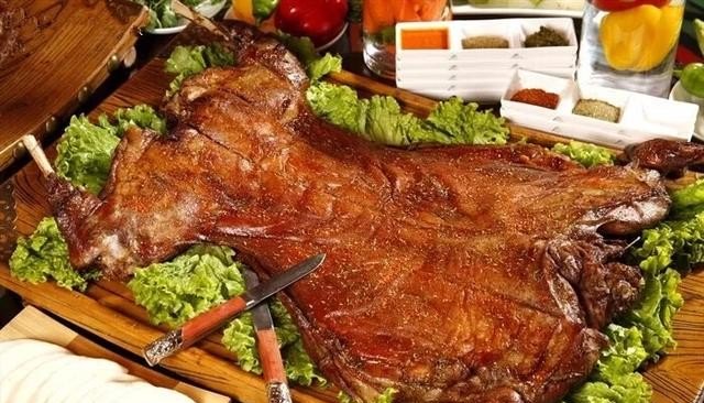美食小吃有哪些