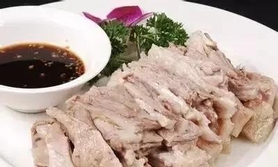 美食小吃有哪些
