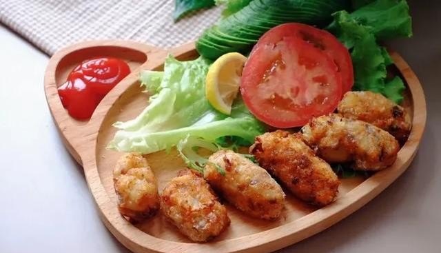 美食小吃有哪些