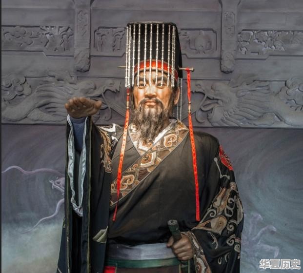曾经和刘邦同甘共苦的卢绾，为何最终选择了背叛 - 华夏历史