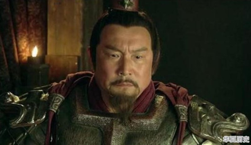曾经和刘邦同甘共苦的卢绾，为何最终选择了背叛 - 华夏历史
