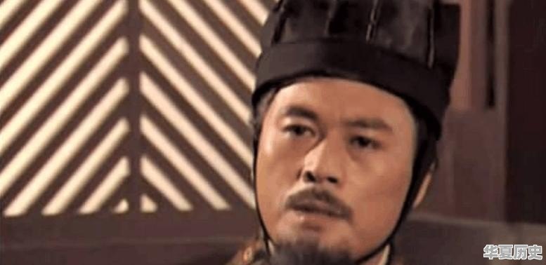 曾经和刘邦同甘共苦的卢绾，为何最终选择了背叛 - 华夏历史