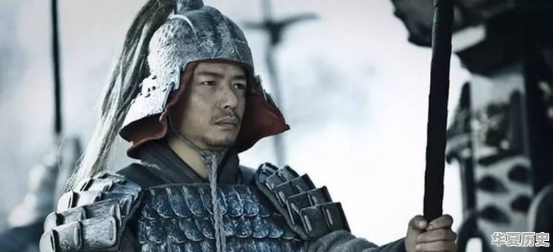 曾经和刘邦同甘共苦的卢绾，为何最终选择了背叛 - 华夏历史
