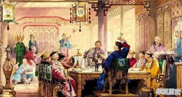 1820年中国发生了什么大事 - 华夏历史