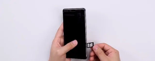 如何组装手机