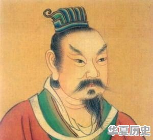 人类历史上有哪些暴君 - 华夏历史