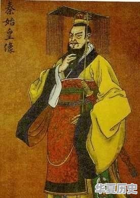 人类历史上有哪些暴君 - 华夏历史