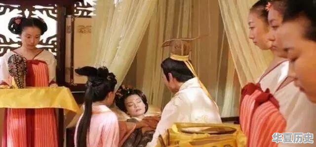 小周后是如何气死姐姐大周后并上位的？她最终的结局如何 - 华夏历史