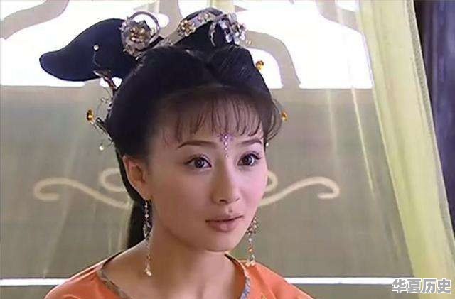 小周后是如何气死姐姐大周后并上位的？她最终的结局如何 - 华夏历史