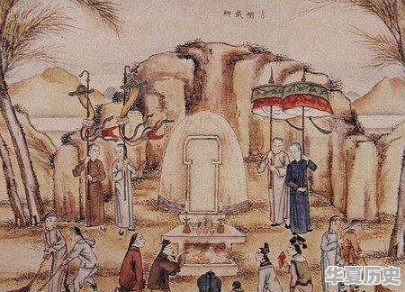 二十几岁小伙子去世，七期祭奠有什么讲究 - 华夏历史