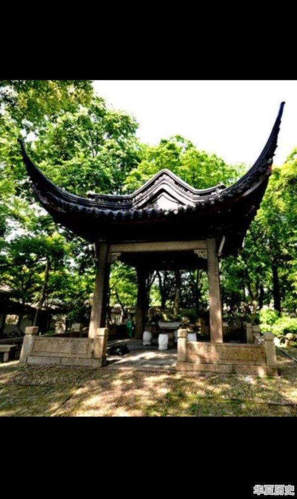 走进历史人物的方法是怎样的 - 华夏历史