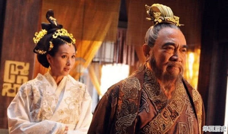 “衔环结草”有什么典故吗 - 华夏历史