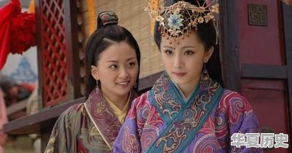 王昭君自愿请求和亲，符合史实吗 - 华夏历史