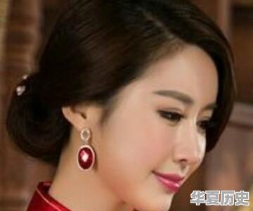 王昭君自愿请求和亲，符合史实吗 - 华夏历史