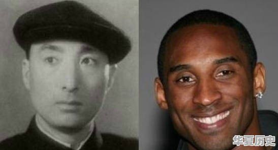 NBA有哪些撞脸明星？你分得清吗