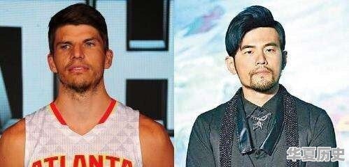 NBA有哪些撞脸明星？你分得清吗 - 华夏历史